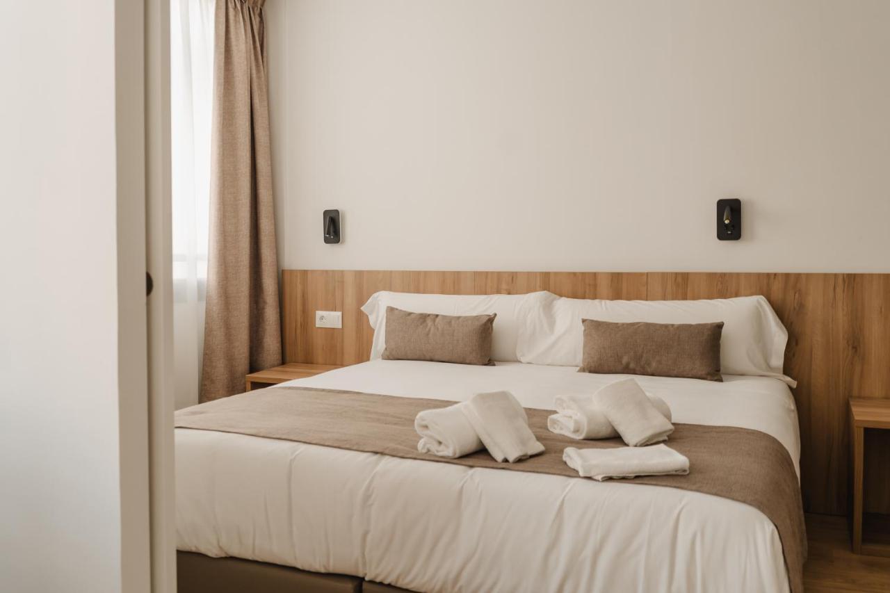 Eszentrico Suites Jerez Jerez de la Frontera Luaran gambar