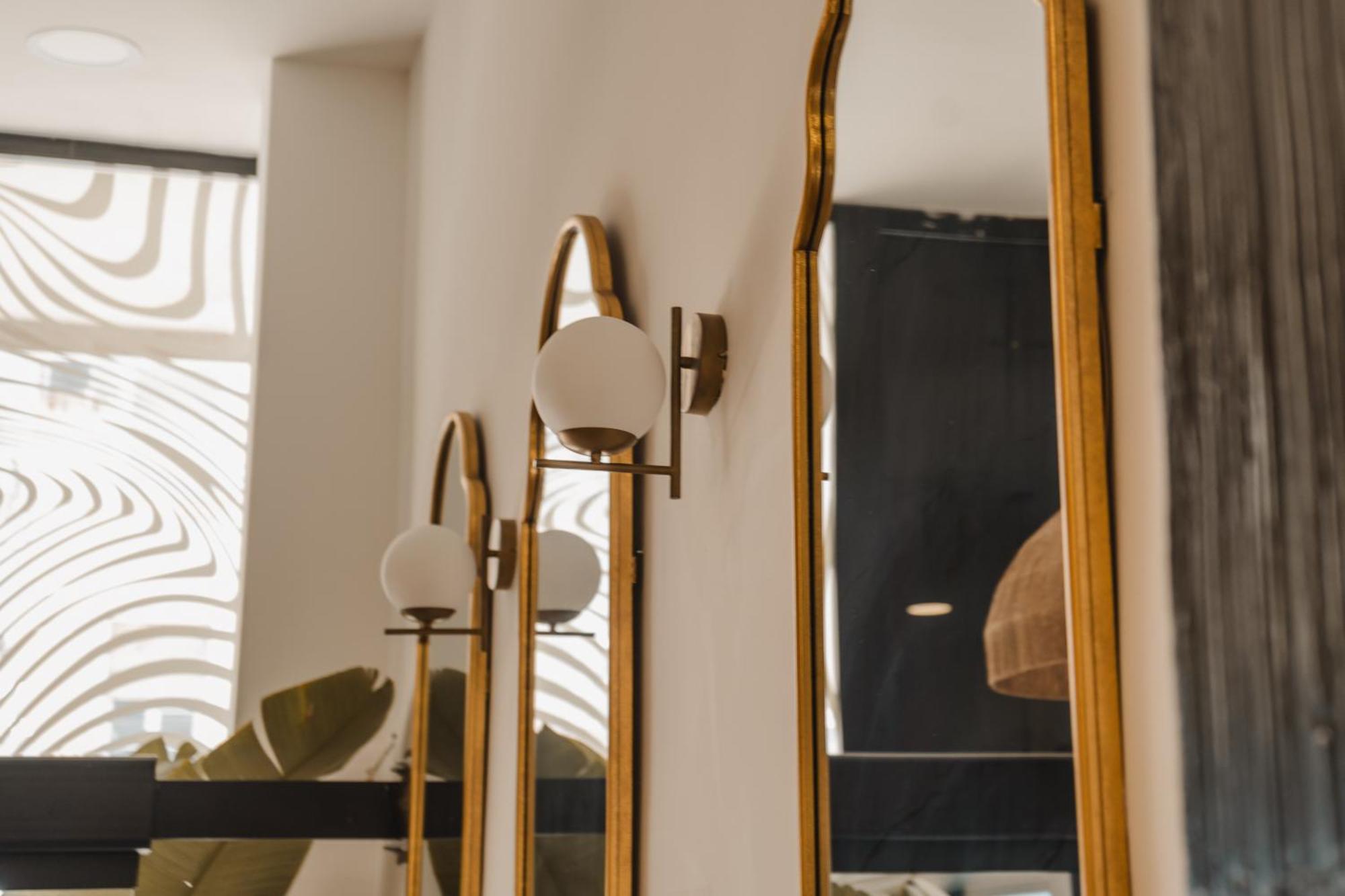 Eszentrico Suites Jerez Jerez de la Frontera Luaran gambar